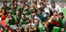 Picture Of The Pakistani Hockey Team