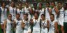 The South Africa women's hockey team win silver at the Investec Challenge Series in Cape Town
